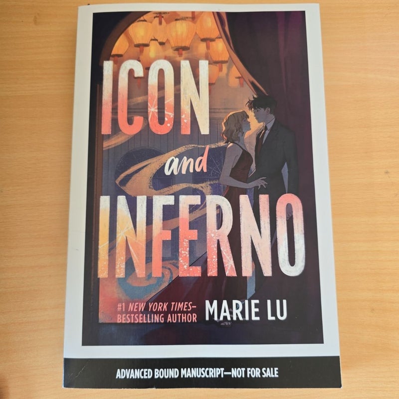 Icon and Inferno