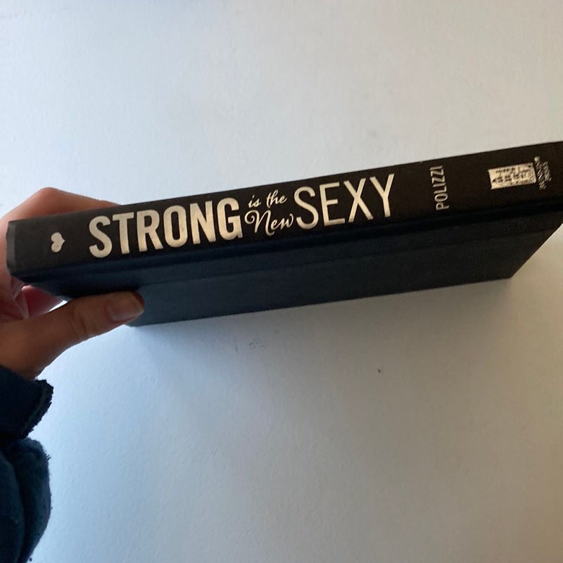  Strong is the New Sexy