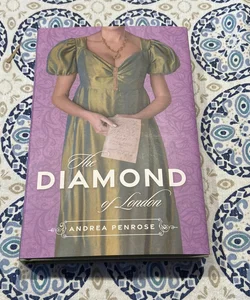 The Diamond of London (Once Upon a Bookclub)
