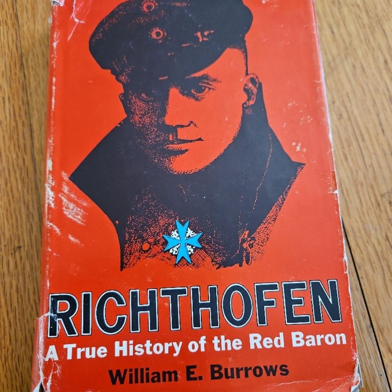 Richthofen 