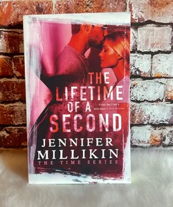 The Lifetime of a Second