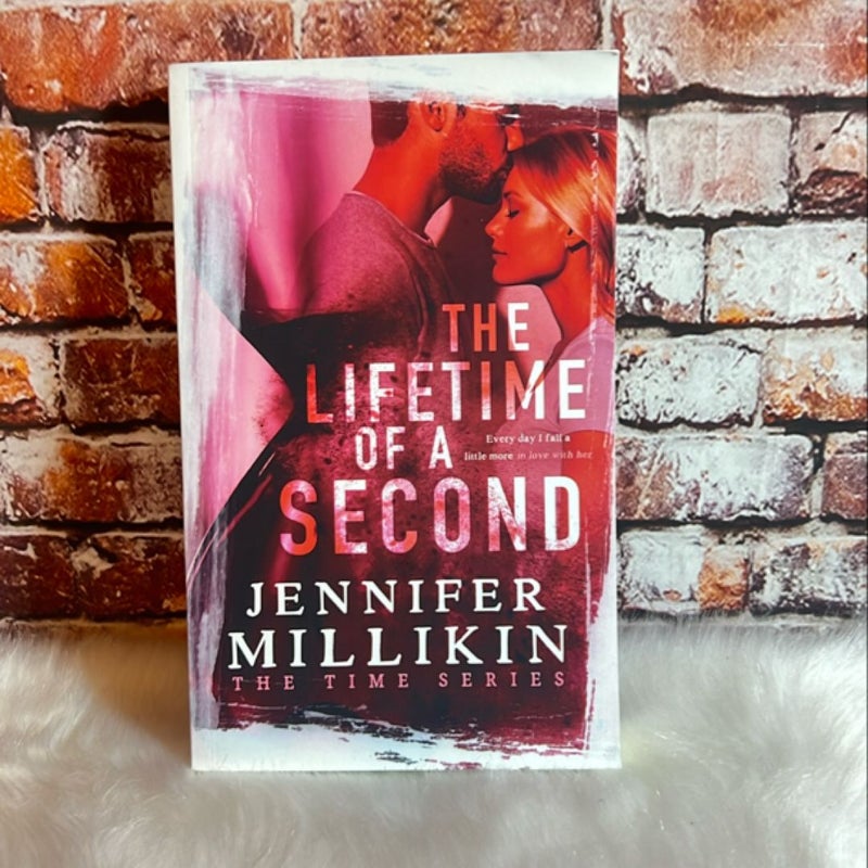 The Lifetime of a Second