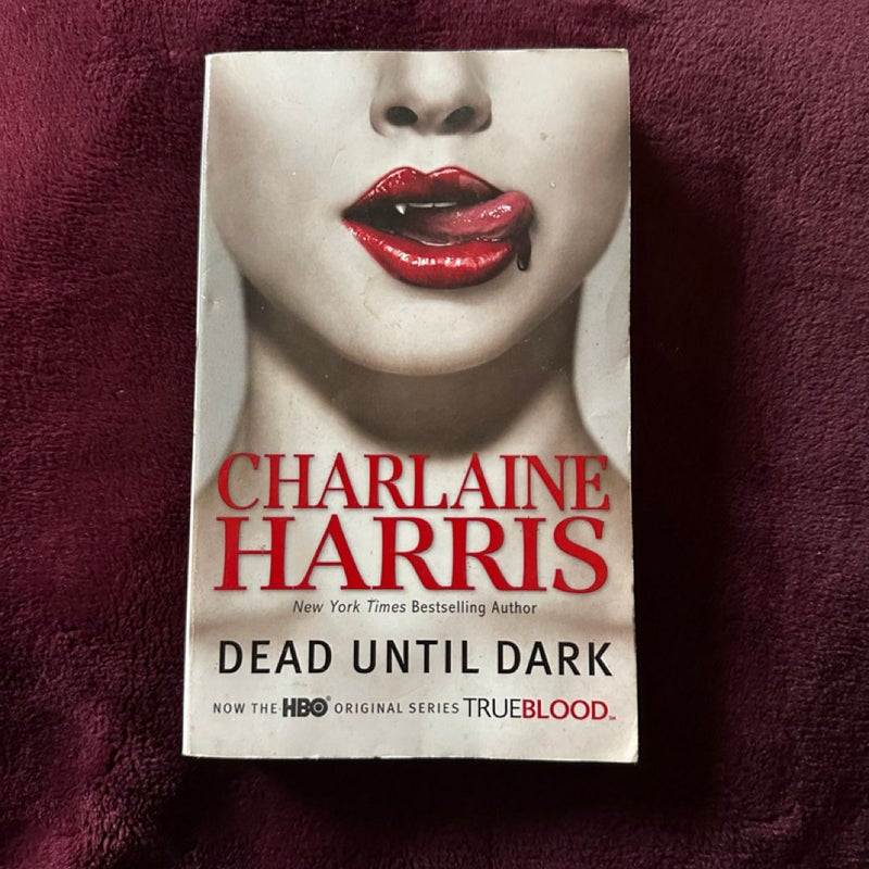 Dead until Dark