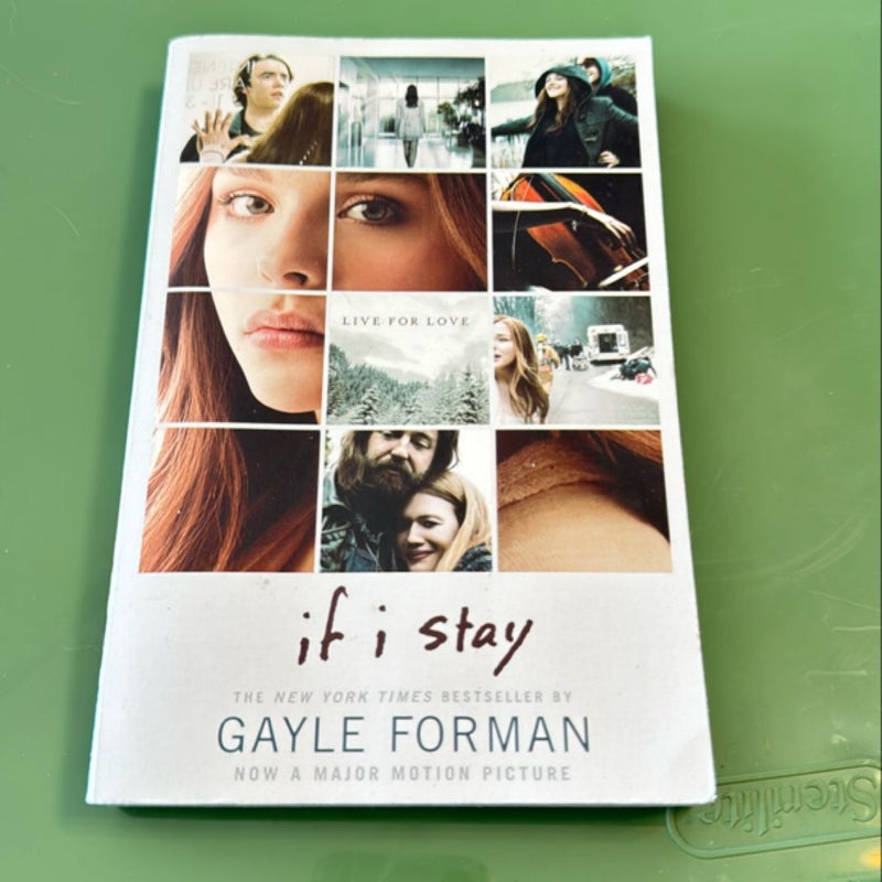 If I Stay