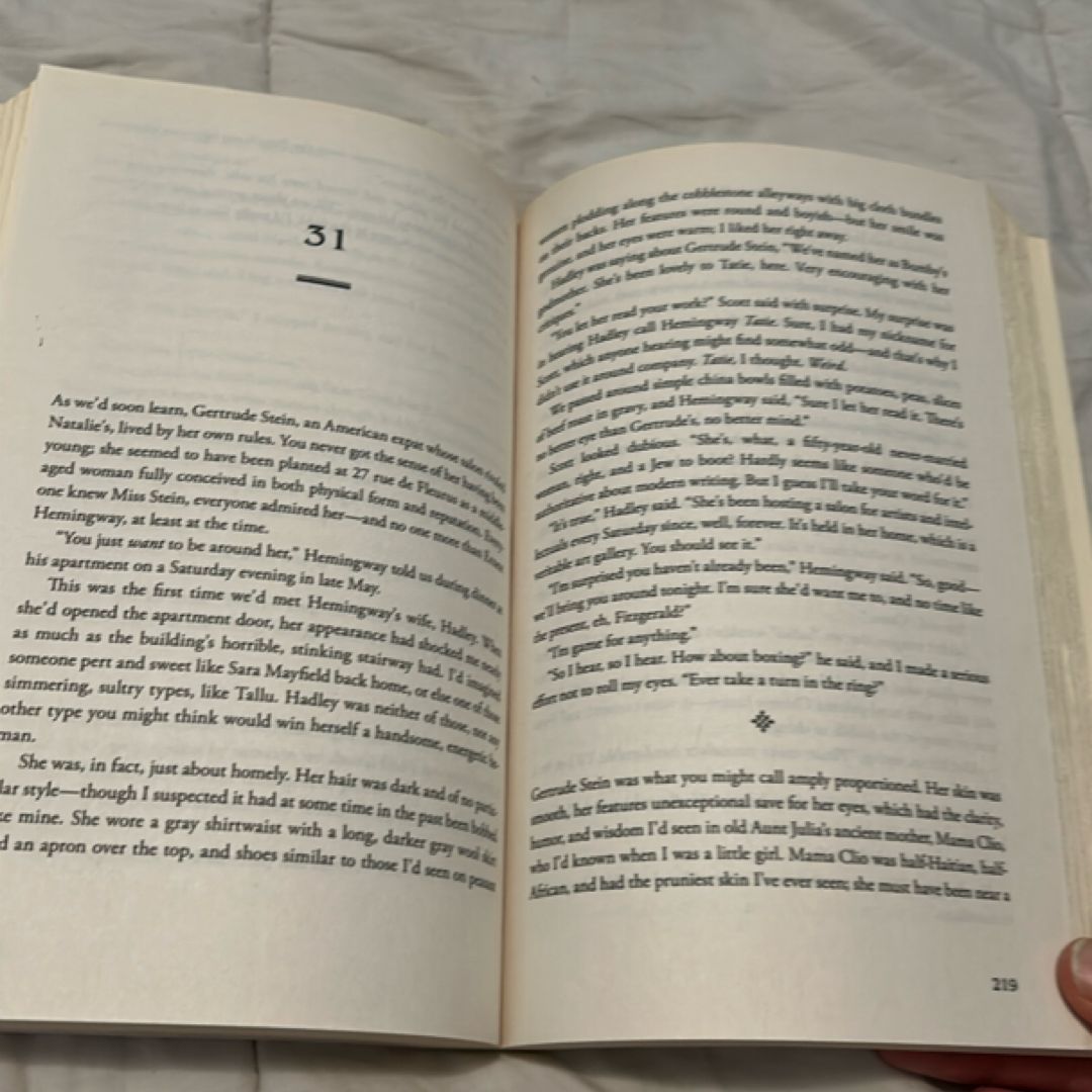 Z: a Novel of Zelda Fitzgerald by Therese Anne Fowler, Paperback ...