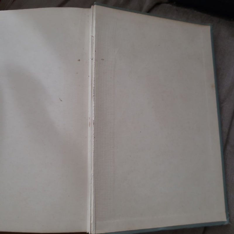 A Medical Dictionary for Nurses