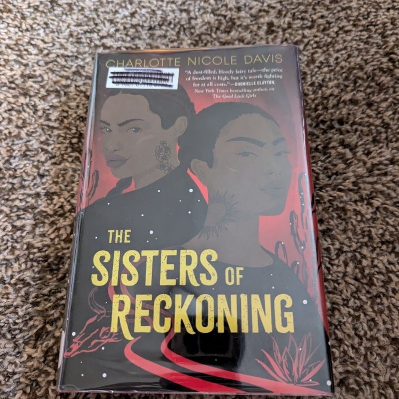 The Sisters of Reckoning