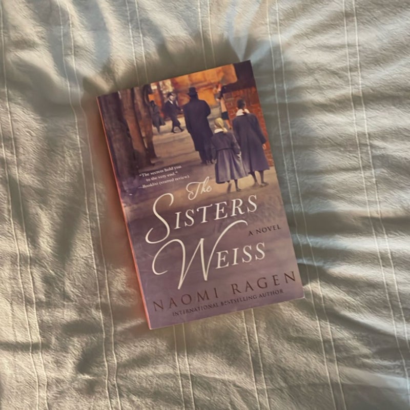 The Sisters Weiss