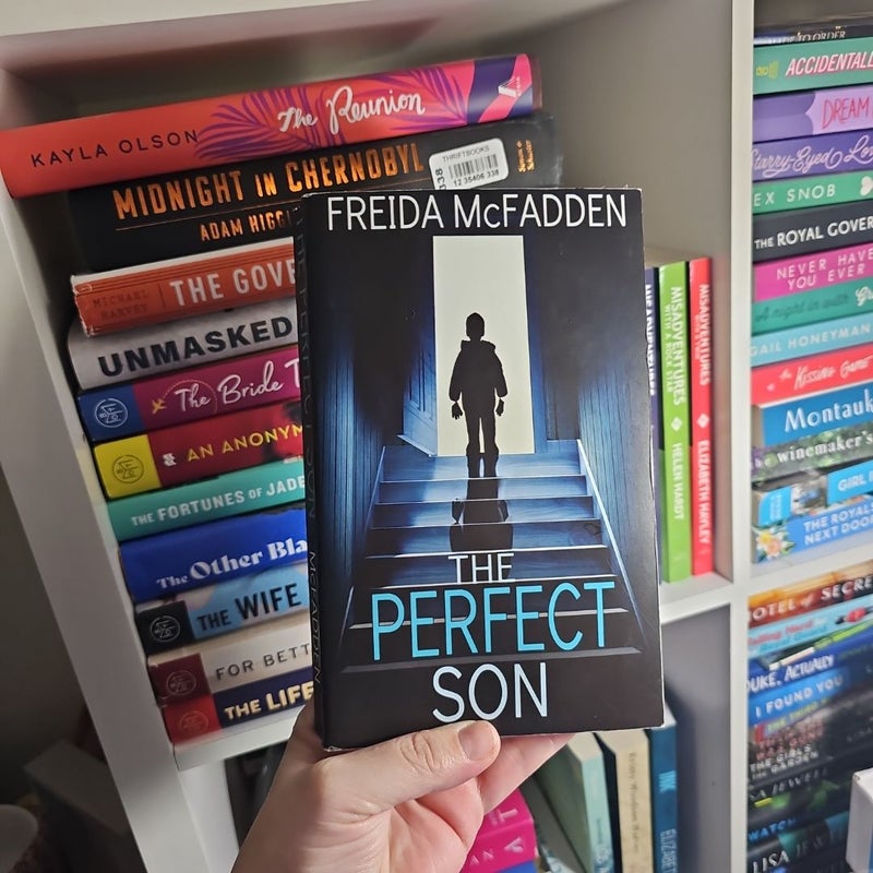 The Perfect Son