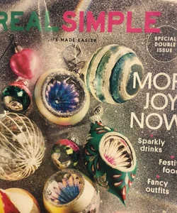Real Simple: 114 thoughtful gifts for everyone