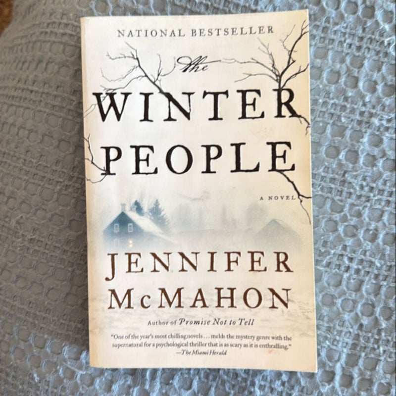 The Winter People