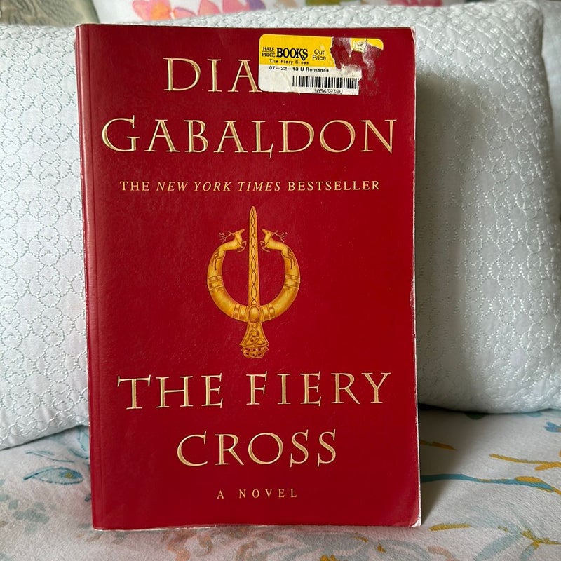 The Fiery Cross