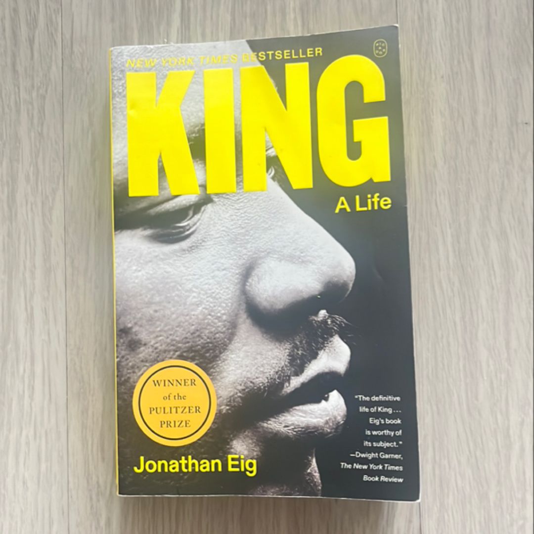 King: a Life