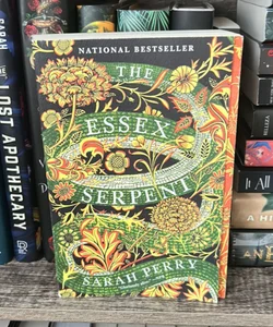 The Essex Serpent