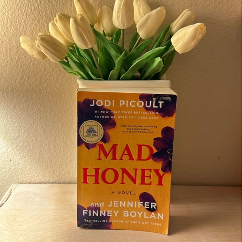 Mad Honey