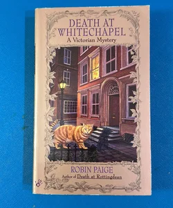 Death at Whitechapel