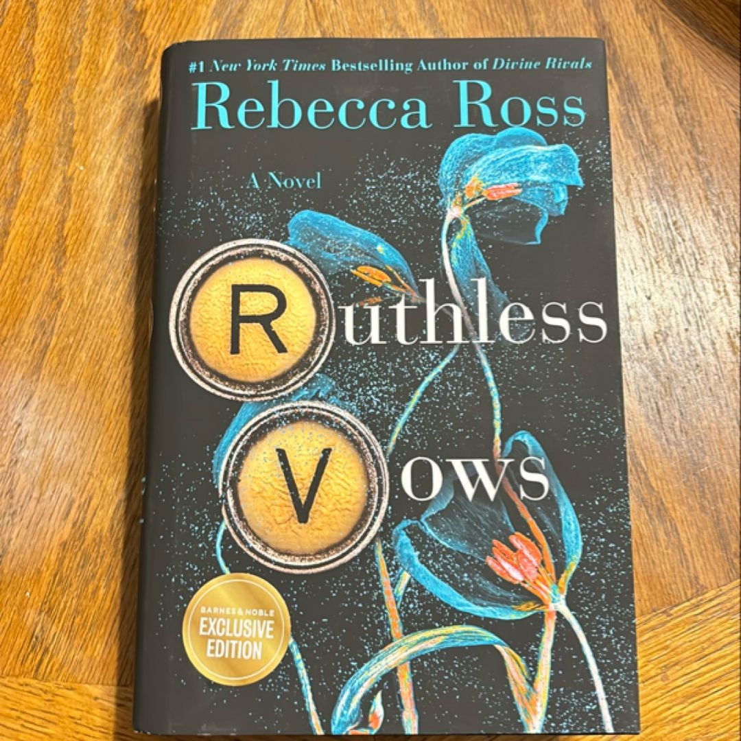 Ruthless Vows