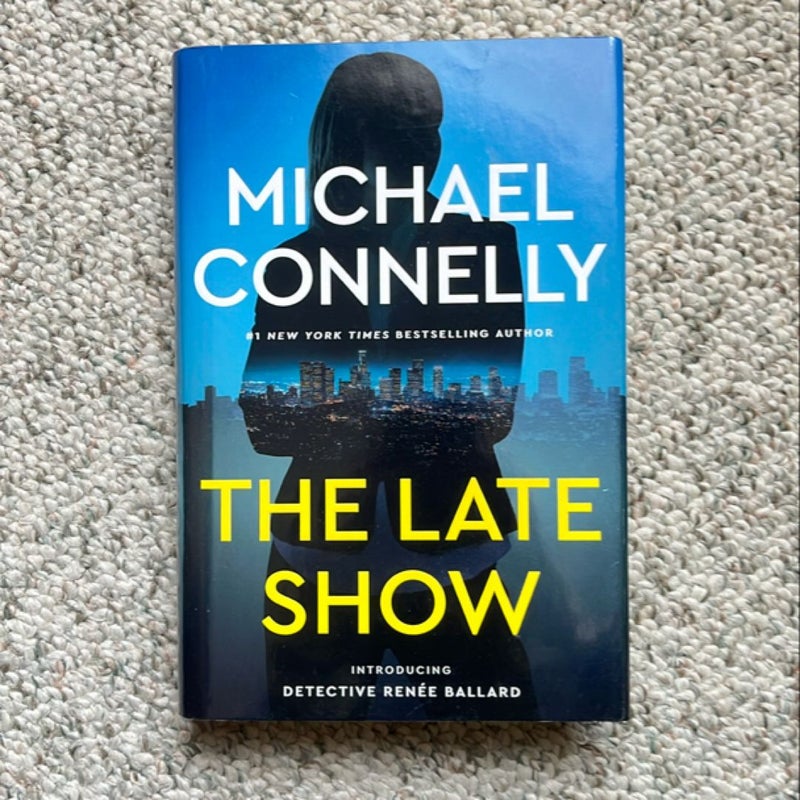 The Late Show