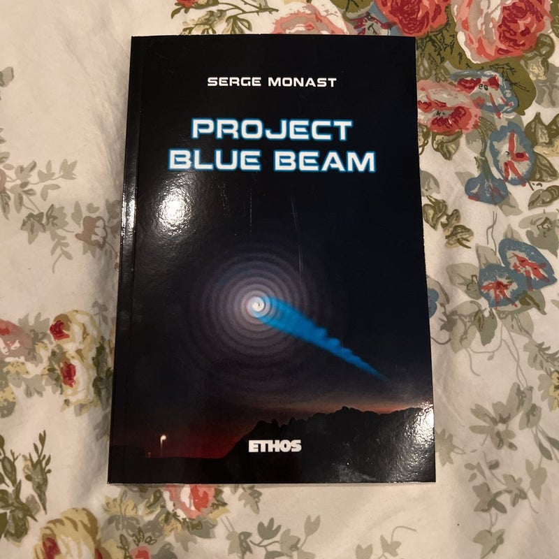 Project Blue Beam