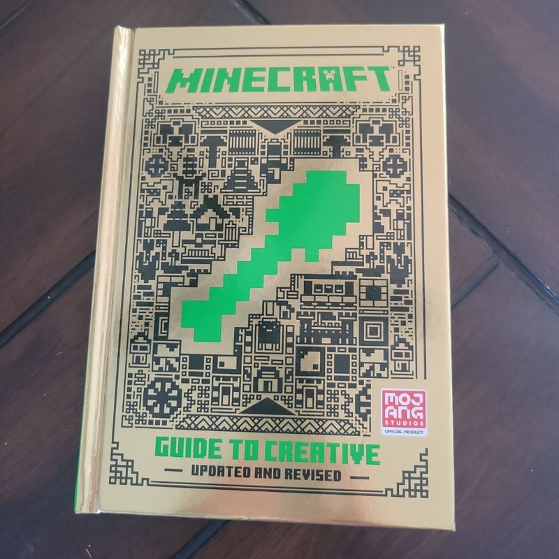 Minecraft: Guide to Creative (Updated)