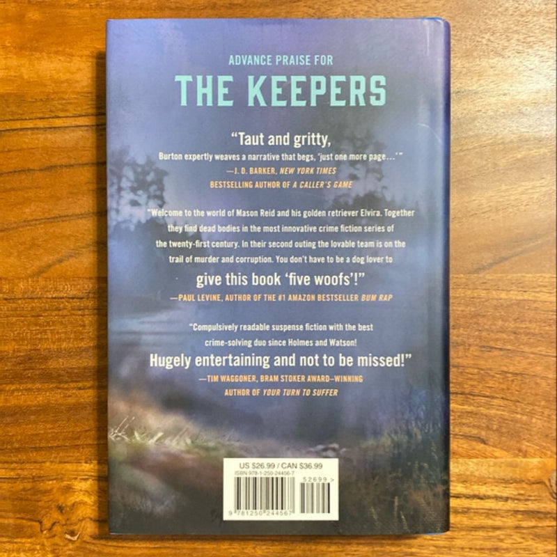 The Keepers