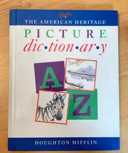 The American Heritage Picture Dictionary