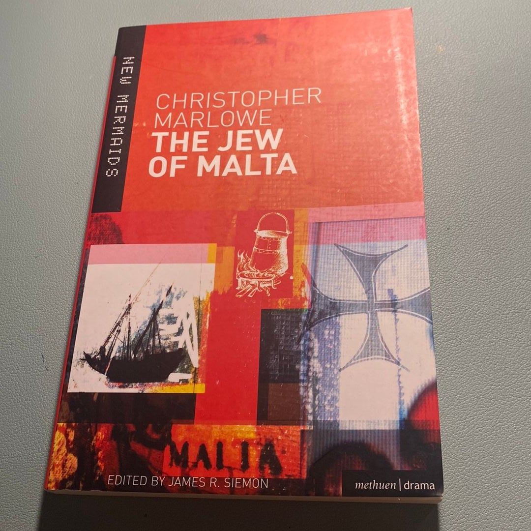 The Jew of Malta