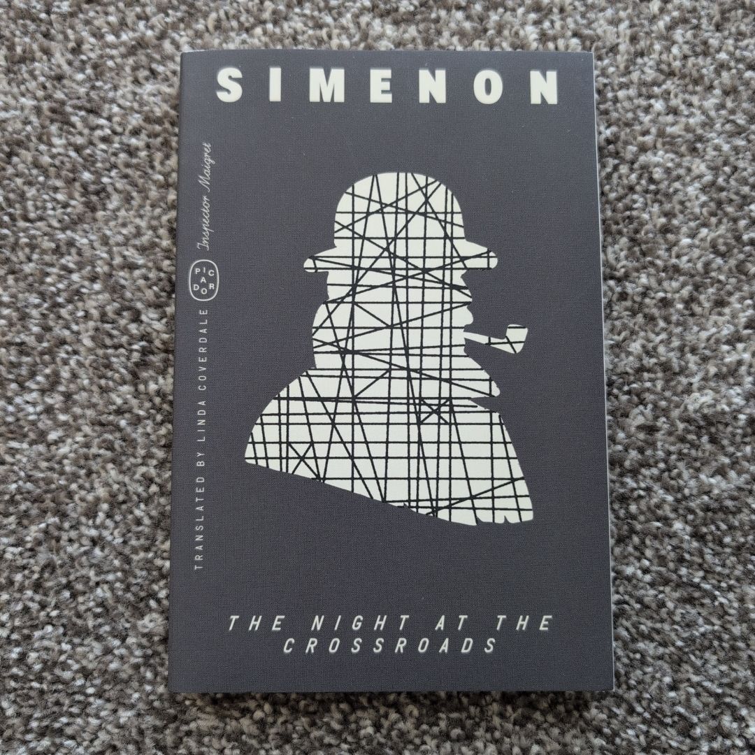 The Night at the Crossroads (Inspector Maigret)