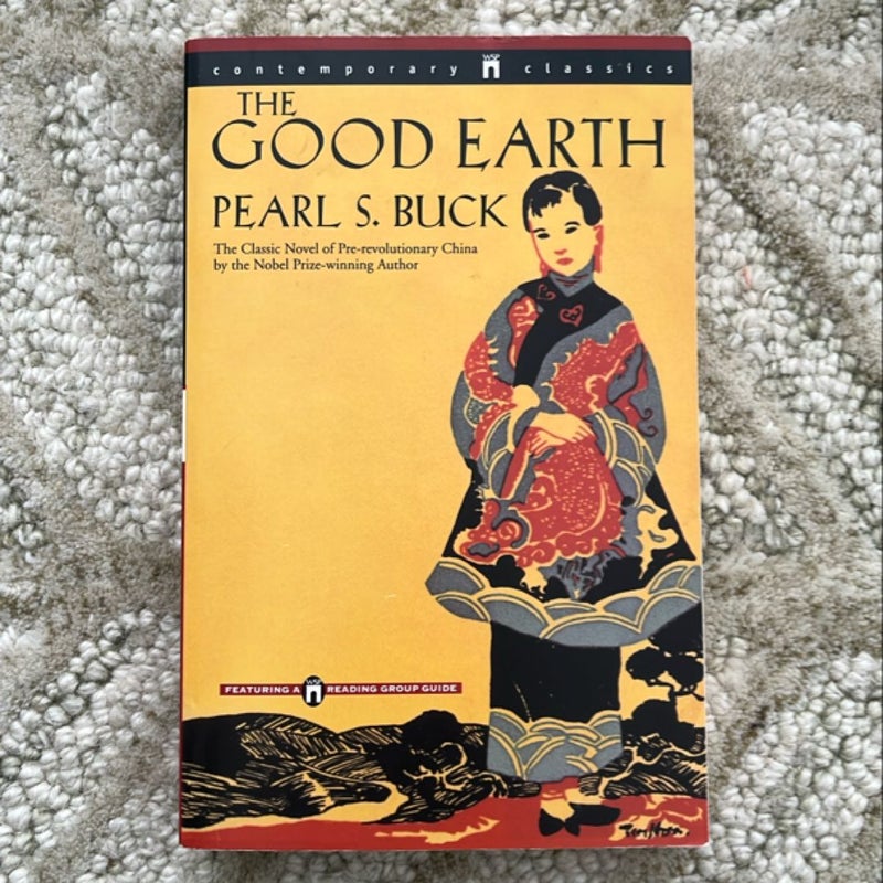 The Good Earth