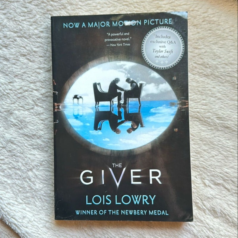 The Giver