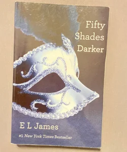 Fifty Shades Darker