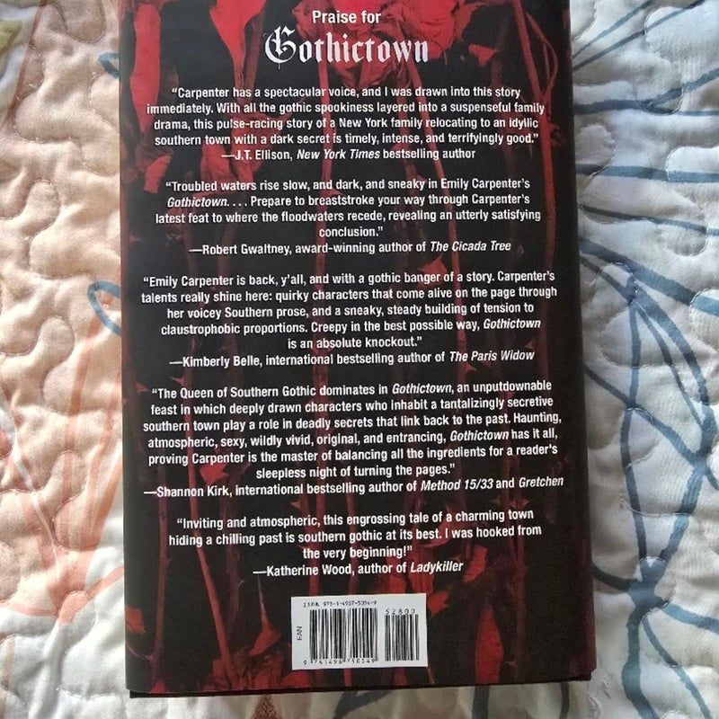 Gothictown
