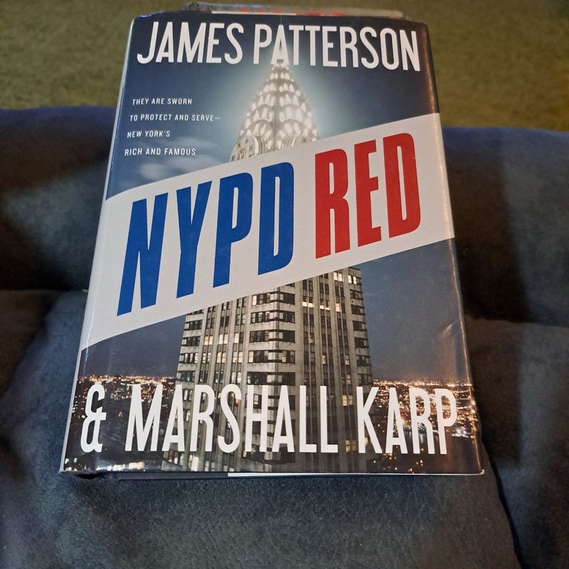 NYPD Red