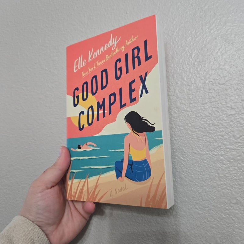 Good Girl Complex