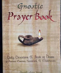 The Gnostic Prayerbook