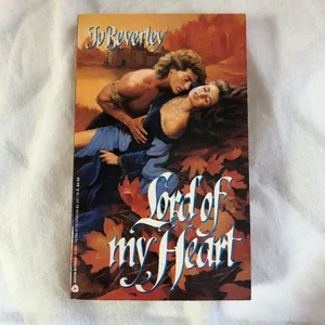 Lord of My Heart