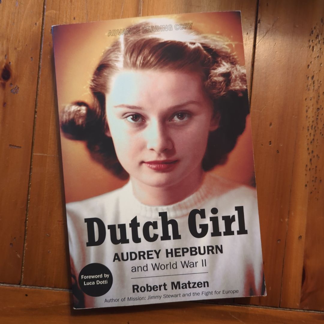 Dutch Girl