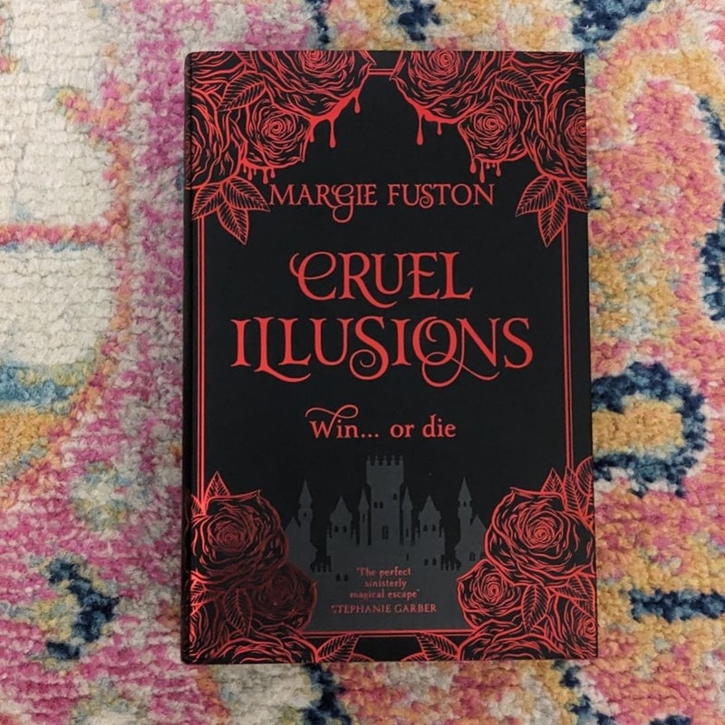 Cruel Illusions 