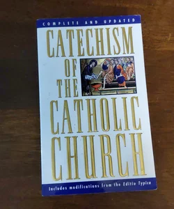 ⏳ Catechism of the Catholic Church