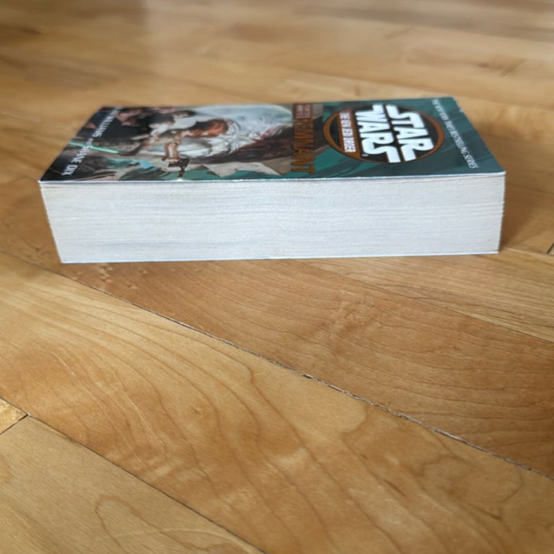 Remnant: Star Wars Legends