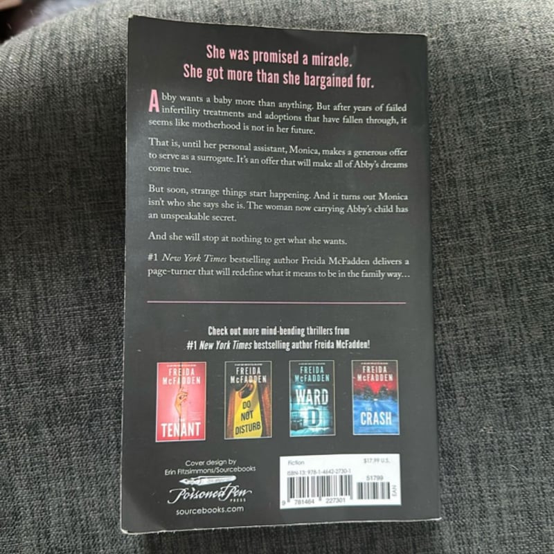 The Surrogate Mother