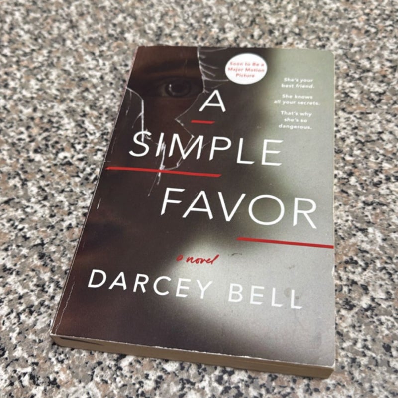 A Simple Favor