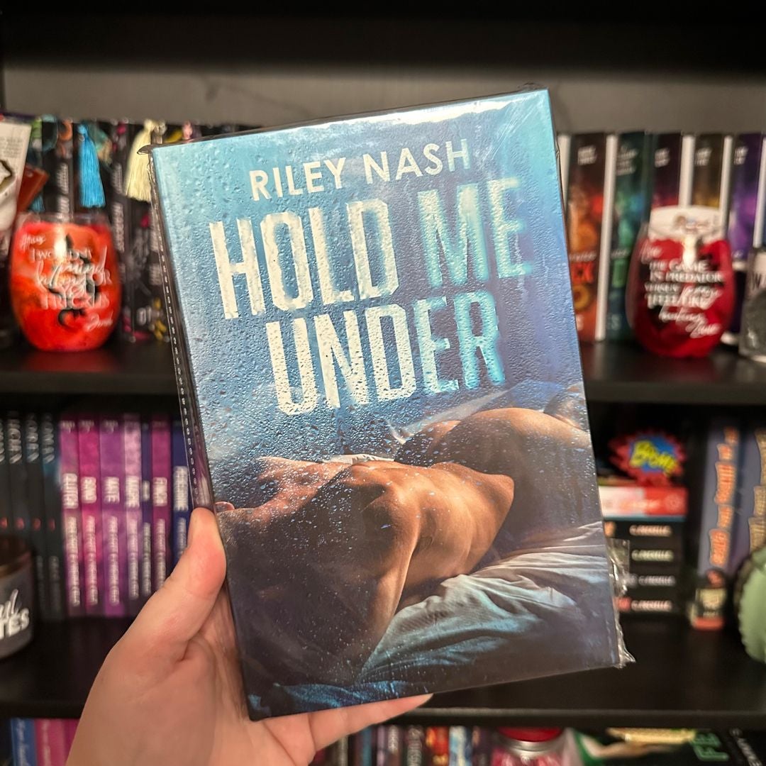 Hold Me Under