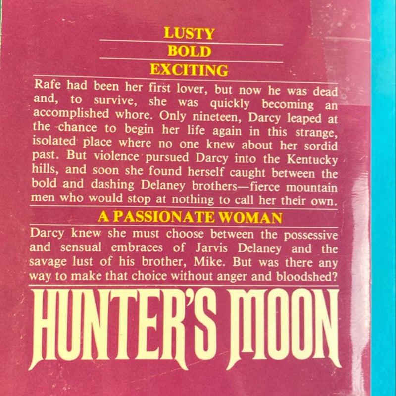 Hunter's Moon