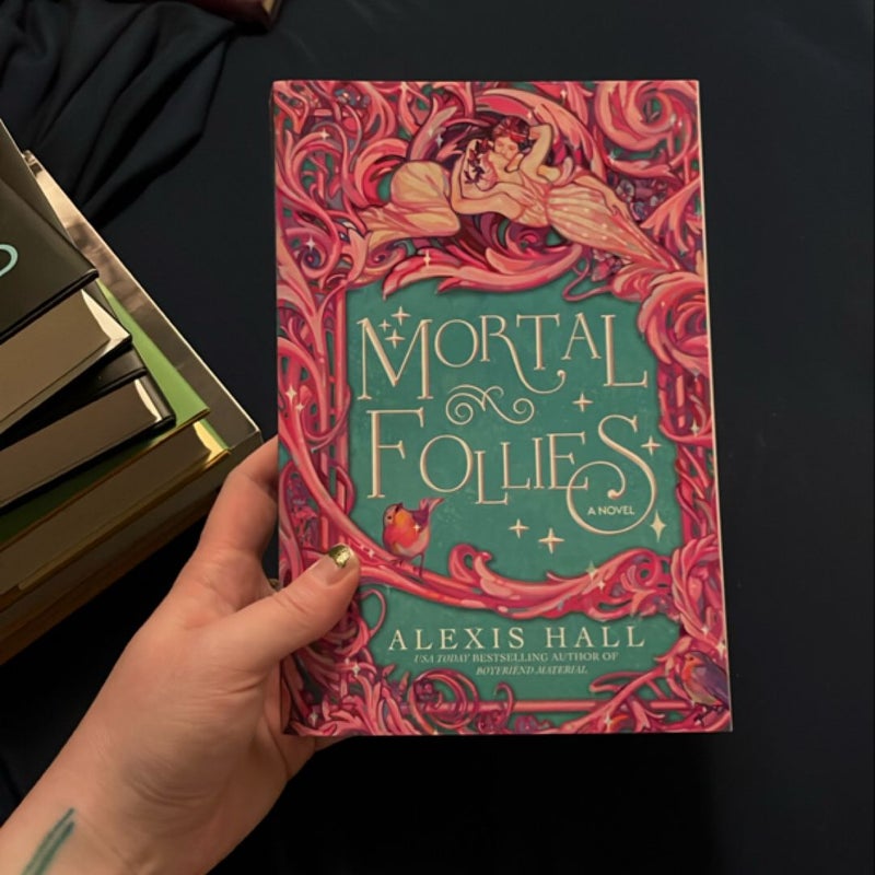 Mortal Follies