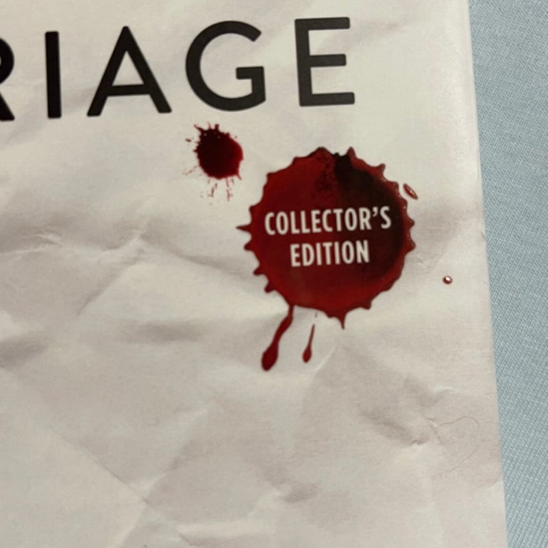The Perfect Marriage