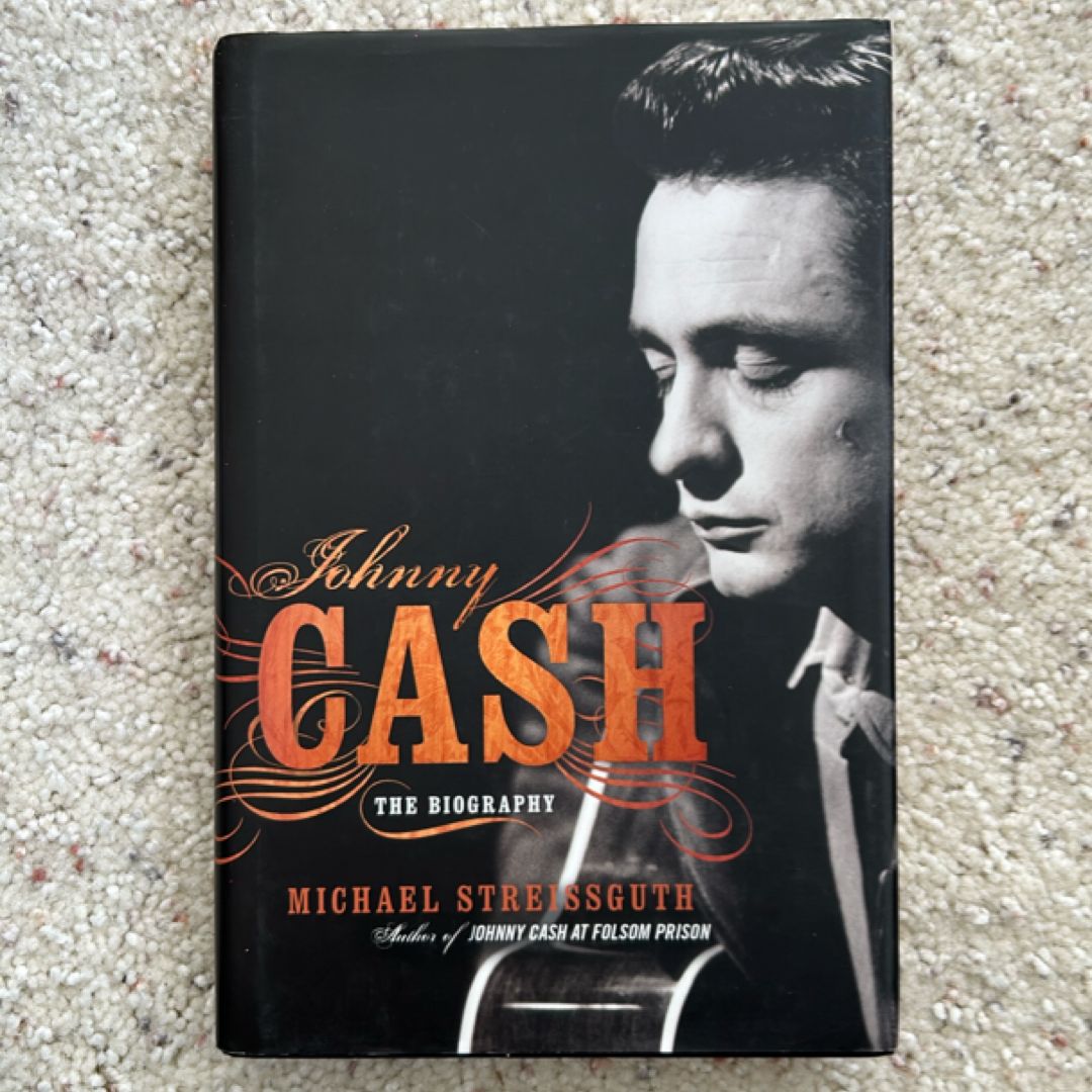 Johnny Cash