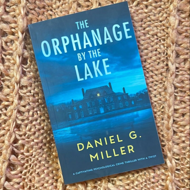 The Orphanage by the Lake