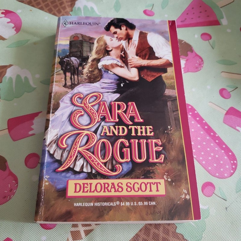 Sara and the Rogue