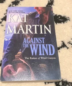 Against the Wind